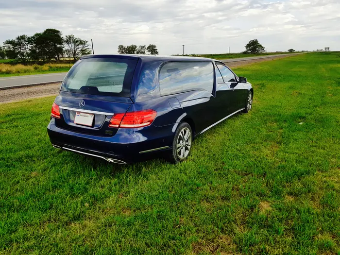 Mercedes Benz - Imagen 3